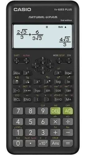 Casio top fx 3950
