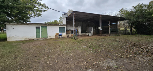 Campo En Falda Del Carmen