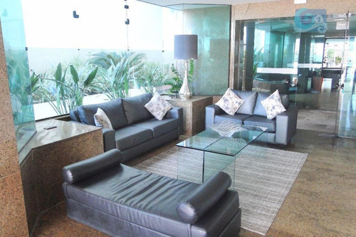 Imagem 21 de 22 de Apartamento À Venda, Praia Das Astúrias, Guarujá. - Ap4355