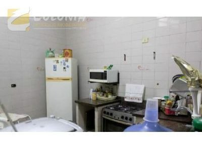 Imagem 15 de 21 de Casa - Ref: 07449