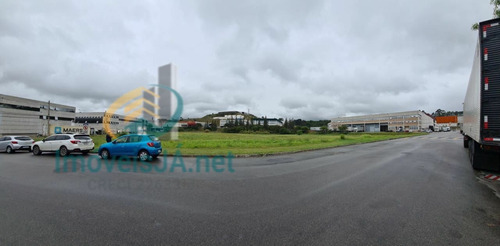 Imagem 5 de 6 de Terreno Lote À Venda Em Jandira/sp - 784