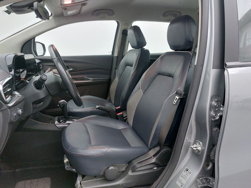 Chevrolet Spin 1.8 PREMIER 8V FLEX 4P AUTOMÁTICO