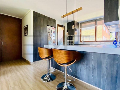 Venta Depto Fernando De Arguello 3d-2b-2e