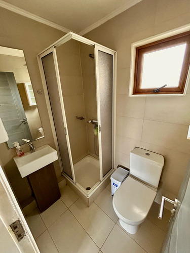 Venta Casa Mediterranea En Lomas San Andres
