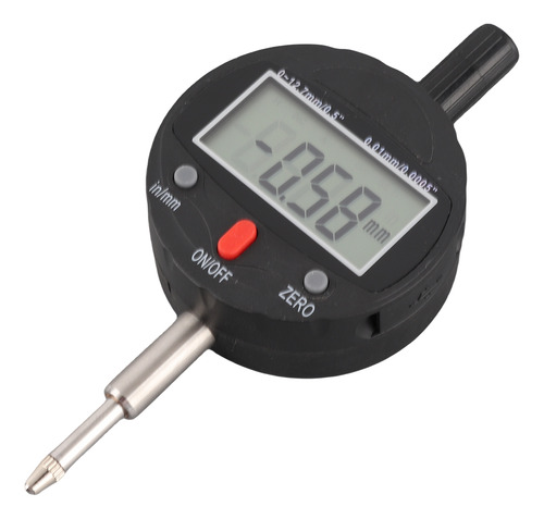 Indicador De Dial Preciso, Indicador Digital, Medición Elect
