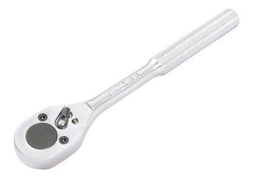 Matraca 3/8 Reversible Cabeza Pera Foy 140440