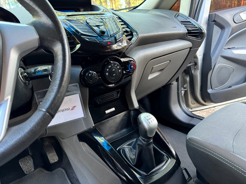 Ford Ecosport Freestyle