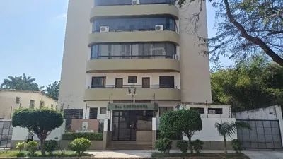 Apartamento en alquiler