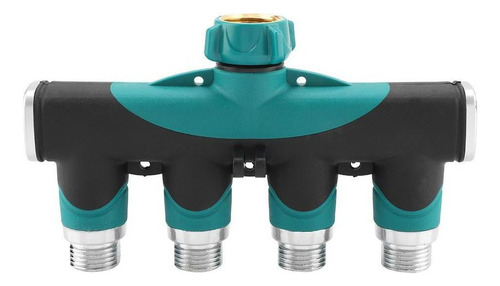 Divisor De Conector De Manguera De 3/4 Vías Divisor De Agua