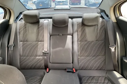 Renault Fluence 2.0 Privilege