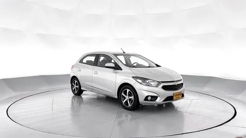 Chevrolet Onix Ltz