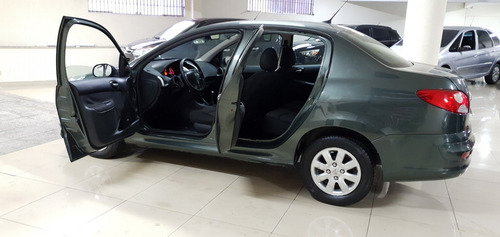 Peugeot 207 Passion 1.4 Xr 8v Flex Manual 2012