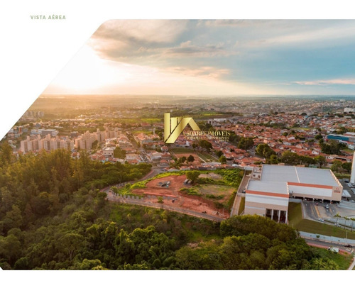 Imagem 30 de 30 de Apartamento À Venda Em Vila Campos Sales - Ap000274