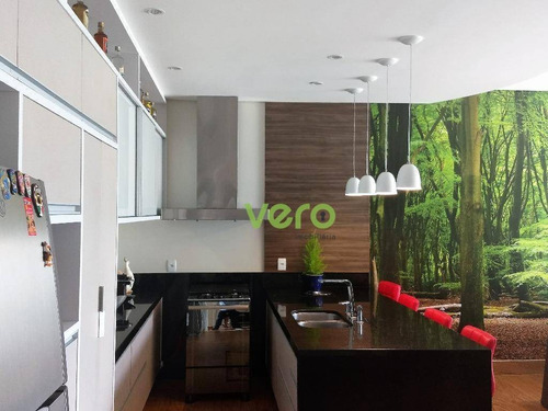 Imagem 4 de 29 de Casa Residencial À Venda, Parque Nova Carioba, Americana. - Ca0014