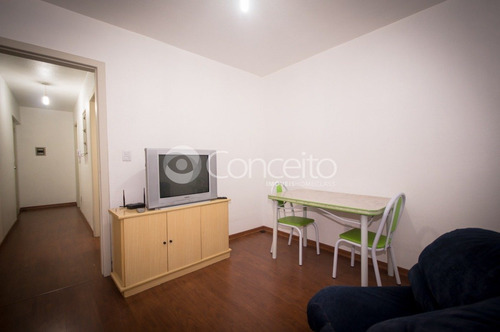 Imagem 3 de 15 de Apartamentos - Centro Historico - Ref: 10725 - V-10725
