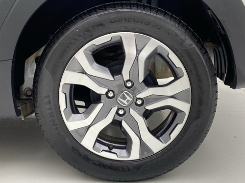 Imagem 8 de 14 de Honda Wr-v Exl 1.5 Flexone 16v 5p Aut.