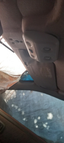 Imagem 10 de 15 de Subaru Impreza 2000 2.0 Gt Turbo 4x4 4p
