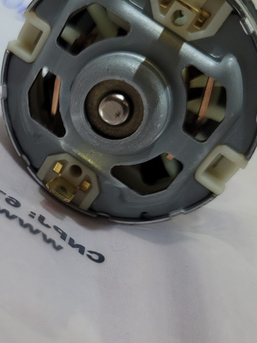 Motor Parafusadeira Einhell Te Cd 18/48 Original