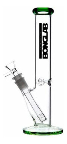 Bong Pyrex Classic Ice | 26cm | Bonglab