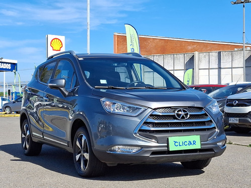 Jac S3 2022