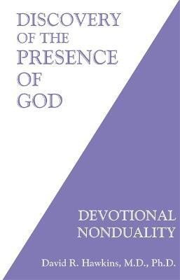 Libro Discovery Of The Presence Of God : Devotional Nondu...