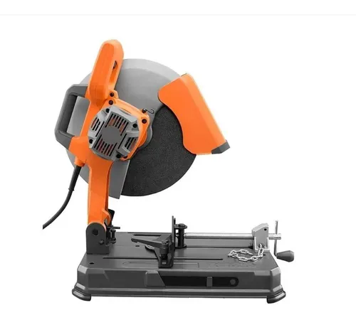 Tronzadora Ridgid 14