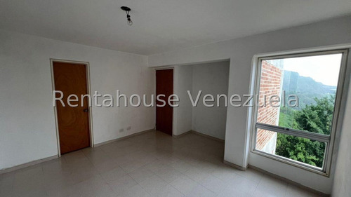 Apartamento En Venta - Mdm - 25-8136