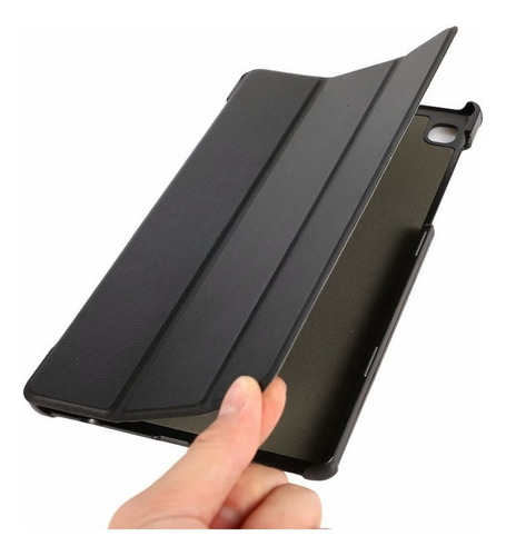 Funda Tablet For Samsung Galaxy A7 Lite 8.7 Sm-t220/t225