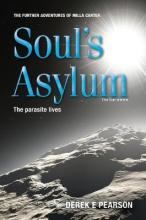 Libro Soul's Asylum - Derek E Pearson