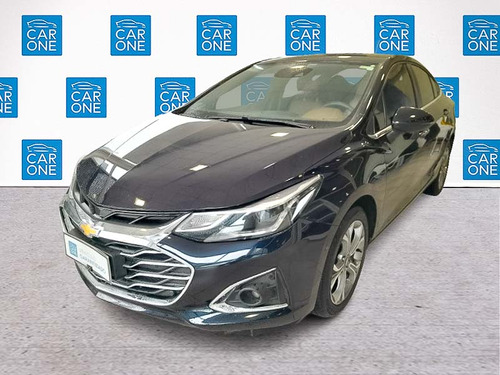 Chevrolet Cruze 1.4t Premier At 4p