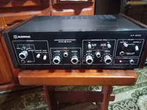 Comprar Amplificador Audinac At-510 Recap Total