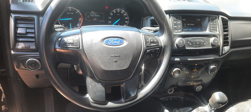 Ford Ranger 2.2 Cd Xl Tdci 125cv 4x4