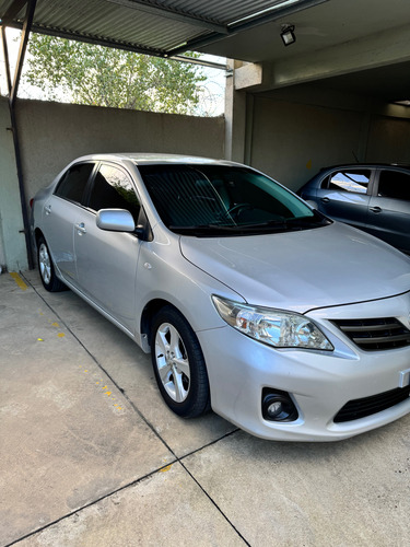 Toyota Corolla 1.8 Xei Mt Pack 136cv