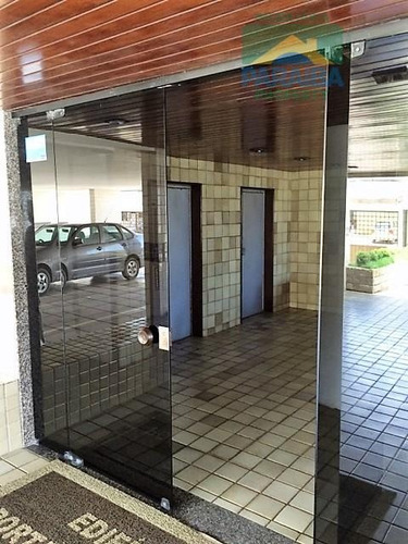 Imagem 3 de 8 de Apartamento Residencial À Venda, Janga, Paulista - Ap0815. - Ap0815