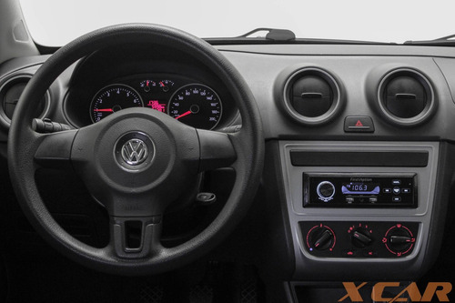 Volkswagen Voyage 1.0 Mi Trendline 8v Flex 4p Manual