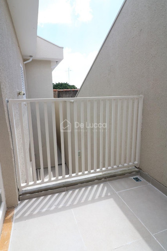 Imagem 8 de 10 de Casa À Venda Em Jardim Eulina - Ca008428