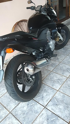 Honda Cb 300 F