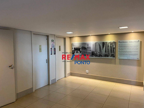 Imagem 24 de 30 de Apartamento Com 3 Dormitórios À Venda, 100 M² Por R$ 425.199,00 - Centro - Mogi Mirim/sp - Ap0136