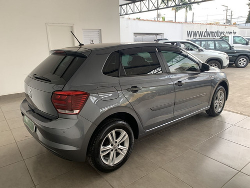 Imagem 11 de 14 de Volkswagen Polo Hatch 1.0 4p Mpi Flex