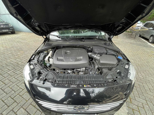 Imagem 8 de 12 de Volvo S60 2017 2.0 T4 Kinetic Drive-e