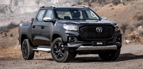 Changan Hunter 2.0T MT 4x2 COMFORT