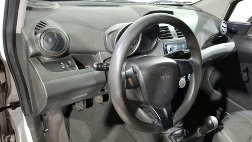 Chevrolet Spark Classic 1.2 LS A MT