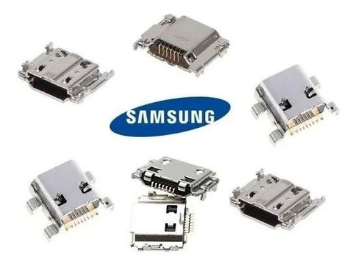 Pin De Carga Samsung S4 Mini Tienda Fisica Nuevo