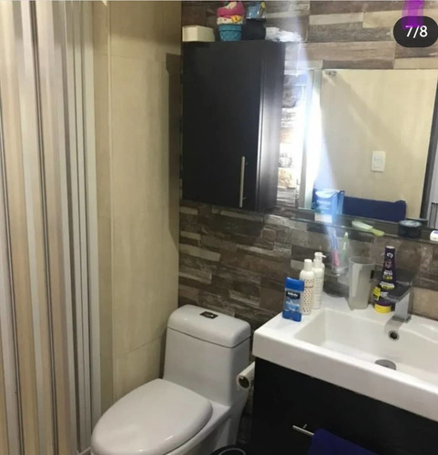 Imagen 7 de 8 de Oportunidad 400$ Hatillo Suites Tanque De Agua Amoblado