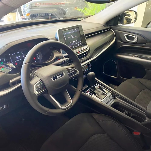 Imagen 13 de 25 de Jeep Compass H