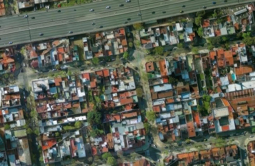 Terreno En Venta - 345mts2 - Parque Chacabuco