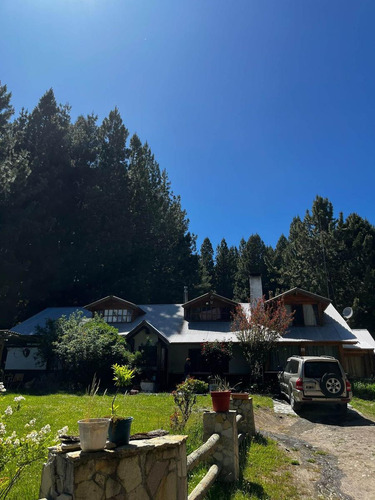 Campo En Venta - 212hectareas - San Martín De Los Andes