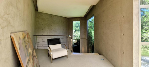 Alquiler Mensual Casa De Diseño Vanguardista - San Diego Country Club -