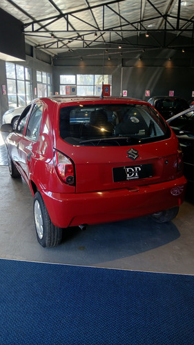 Suzuki Fun 1.4 N Aa Da 5p