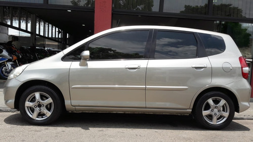 Fit Lxl 1.4 2007